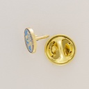 F2402 - Insigne membre pin's