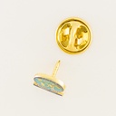 F2403 - Insigne Président (avec pin's)