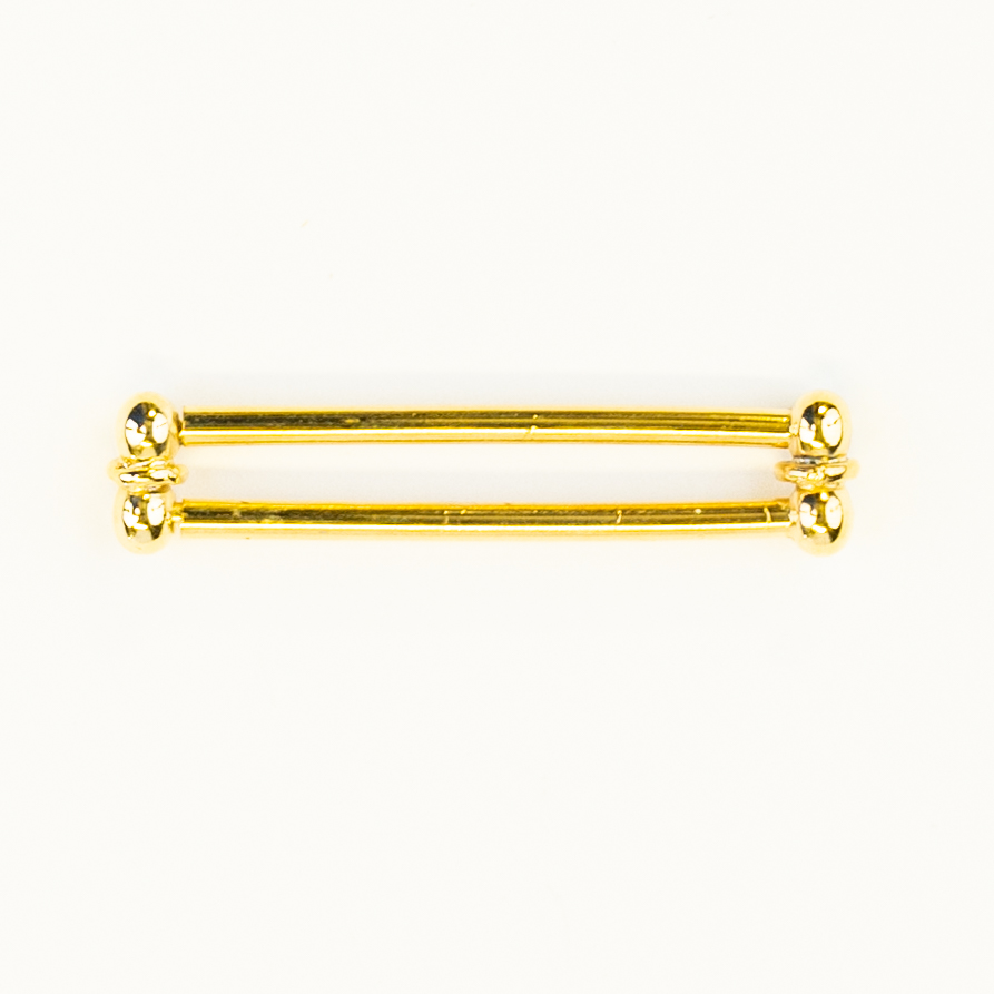 F2120 - Sluiting voor Collier