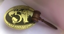 F205 -Gong + hamer