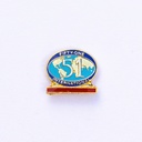 F2404 - Insigne Gouverneur (avec pin's)